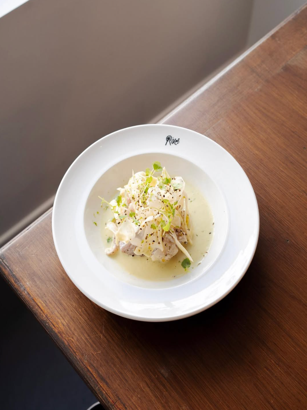 #3 Dîner du mercredi 05 mars 2025 - Rives