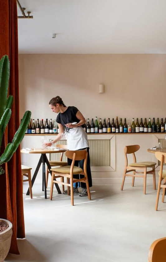 #1 Dîner du mardi 20 janvier 2026 - Brion