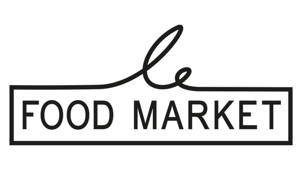 La boutique du Food Market