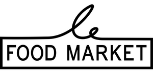 La boutique du Food Market